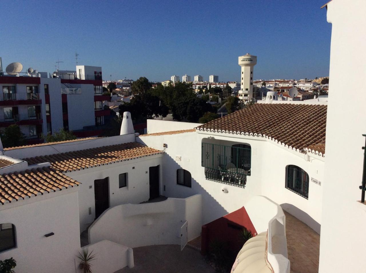 Sonia - Pateo da Aldeia Albufeira Exterior foto